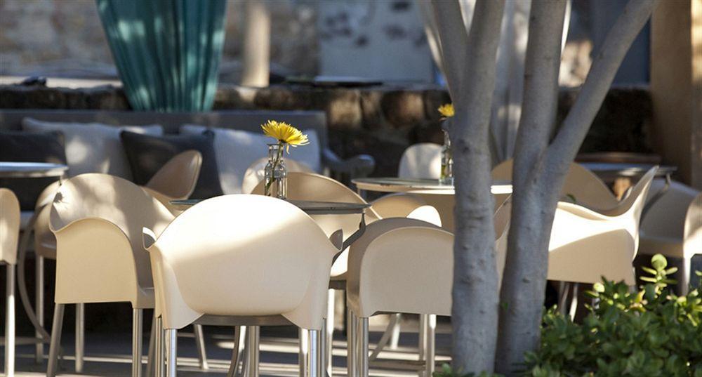 Angelina Boutique Escape Aparthotel เปอร์ดิกา ภายนอก รูปภาพ