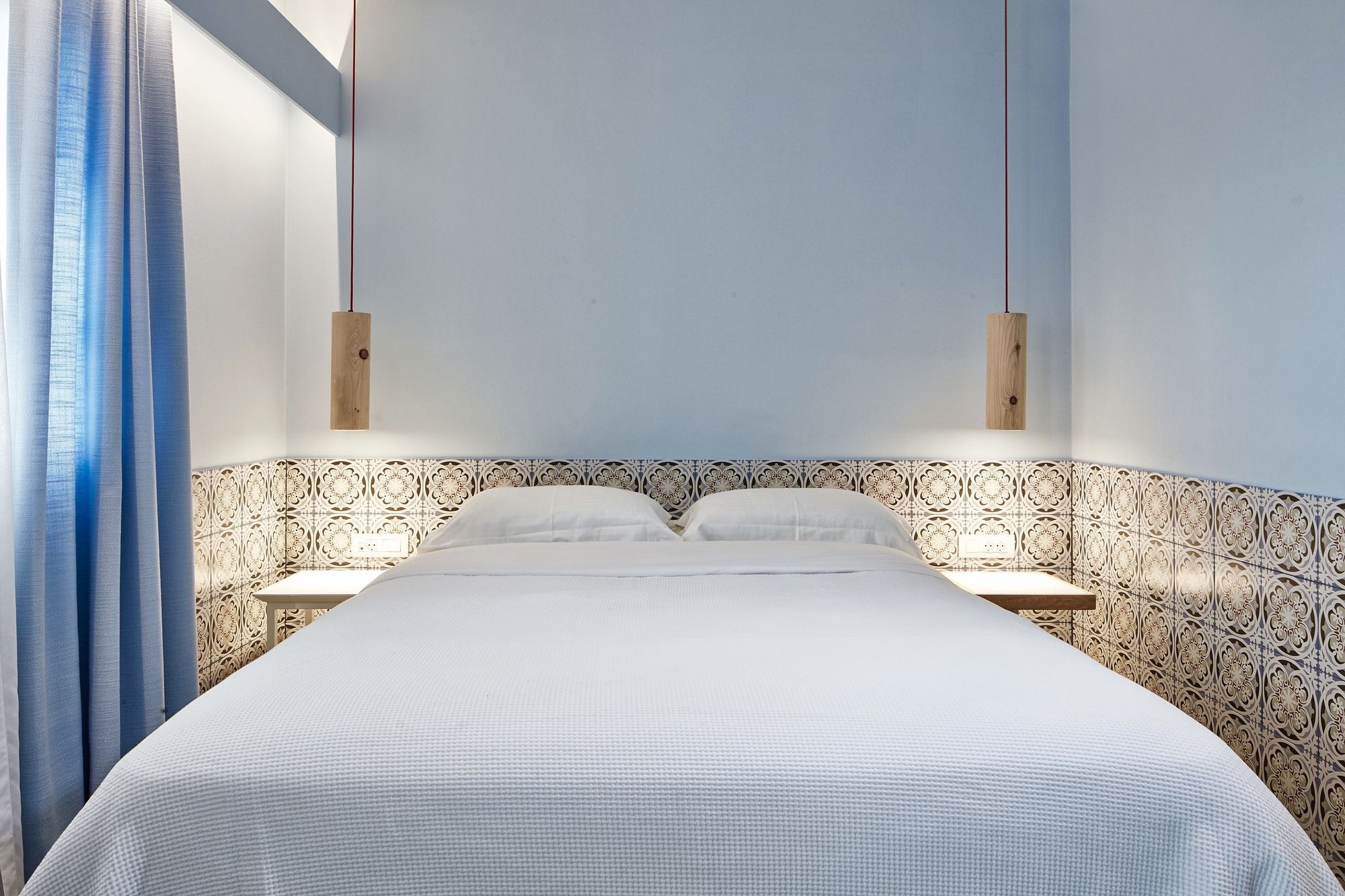 Angelina Boutique Escape Aparthotel เปอร์ดิกา ภายนอก รูปภาพ