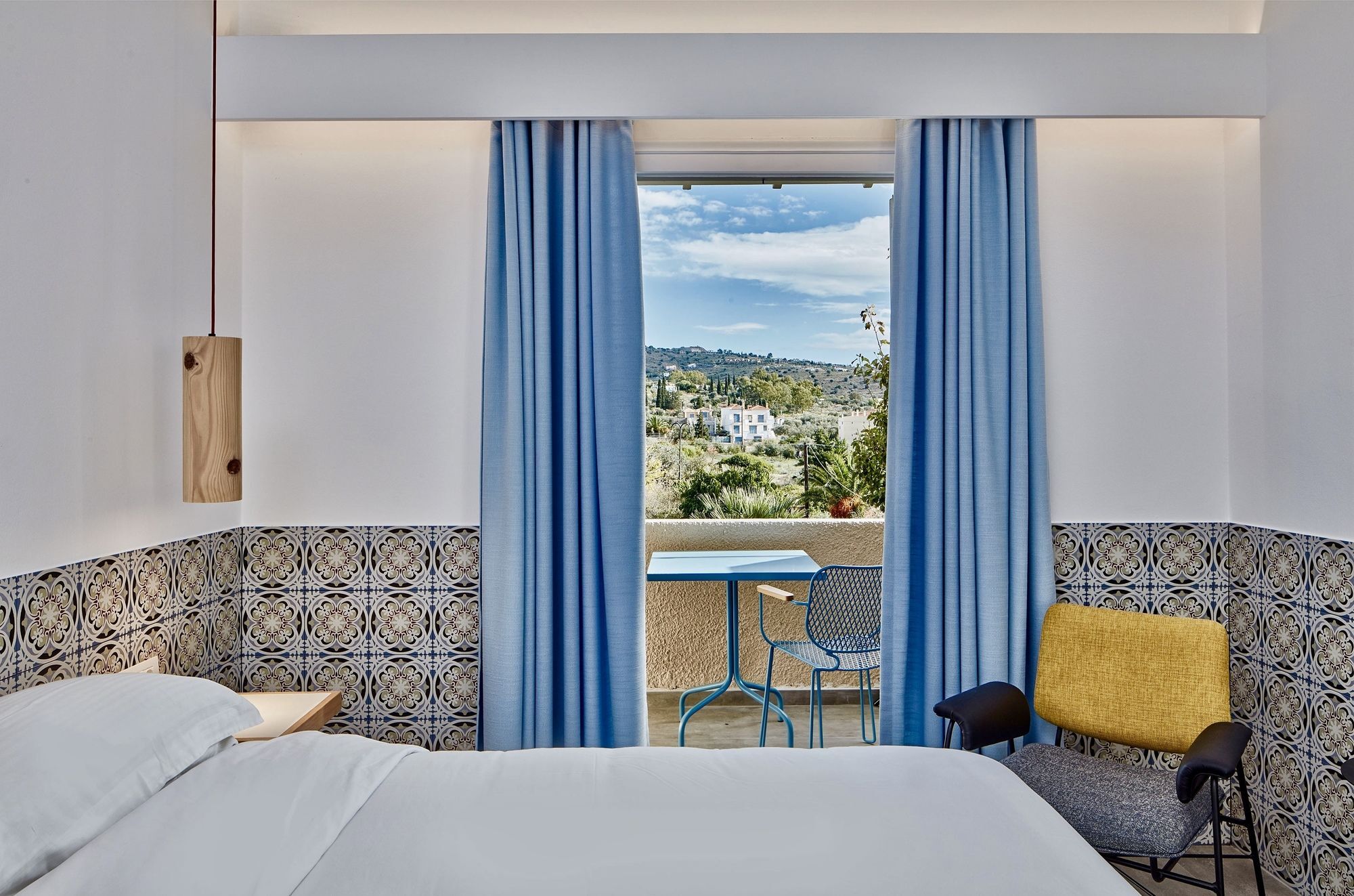 Angelina Boutique Escape Aparthotel เปอร์ดิกา ภายนอก รูปภาพ