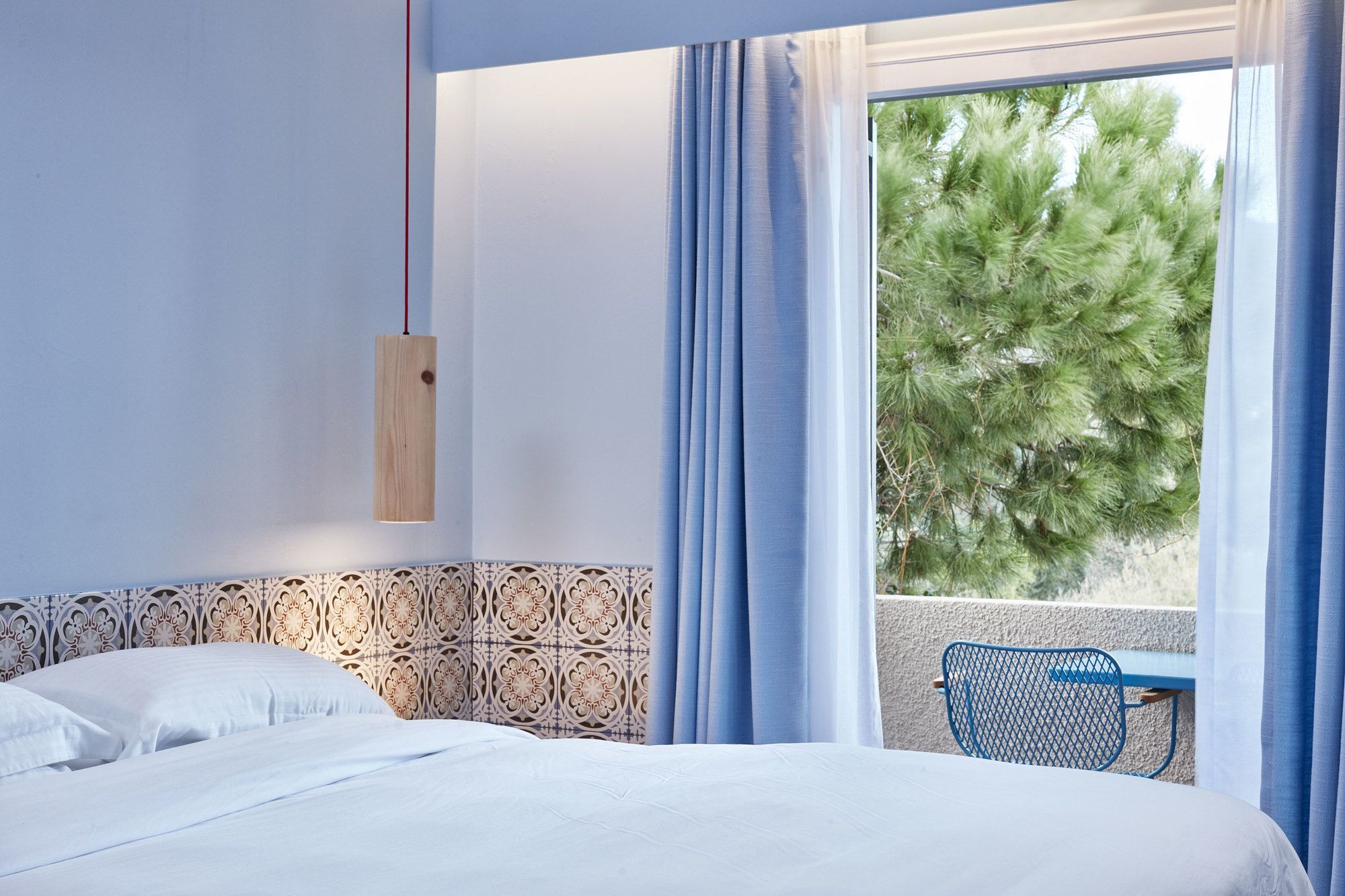 Angelina Boutique Escape Aparthotel เปอร์ดิกา ภายนอก รูปภาพ